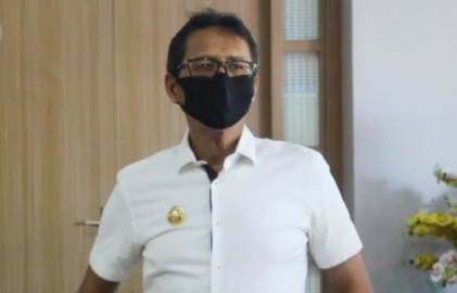 Gubernur Sumbar: Bupati dan Walikota Wajib Pajang Penerima Bansos Covid-19 Secara Terbuka