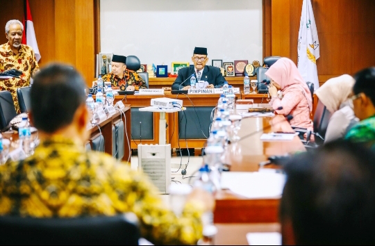 Komite III DPD RI akan Awasi Turunnya Iuran BPJS Mei 2020