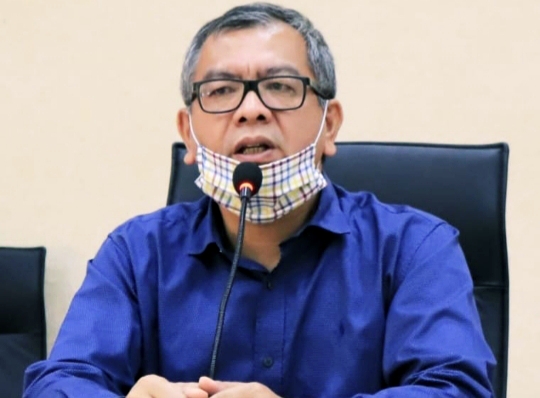 Cegah Penerima Ganda, Pemko Payakumbuh Bakal Labeli Penerima Bantuan
