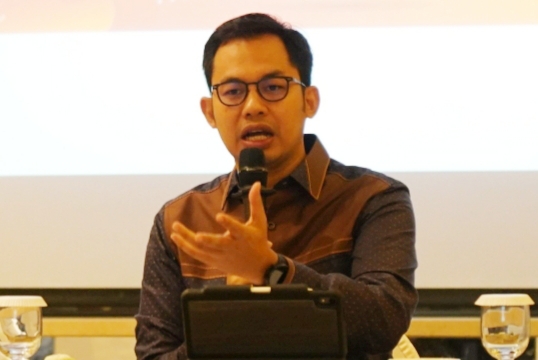 KPI: Di Masa Pandemi Covid-19, Media Mainstream Harus Akurat dan Mengedukasi