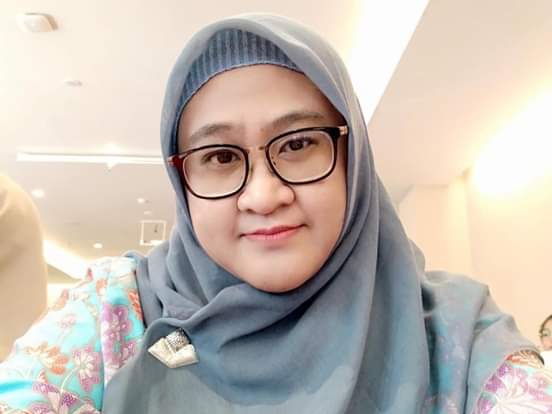 Kisah Haru Dokter Cici, Nakes RSUD Padang Panjang yang Sembuh dari Corona
