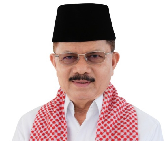 Tafakur di Dua Momentum