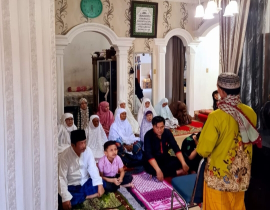 HM Tauhid: Diperlukan Ketegasan Pemerintah, Bukan yang Sekadar Mencari Sensasi