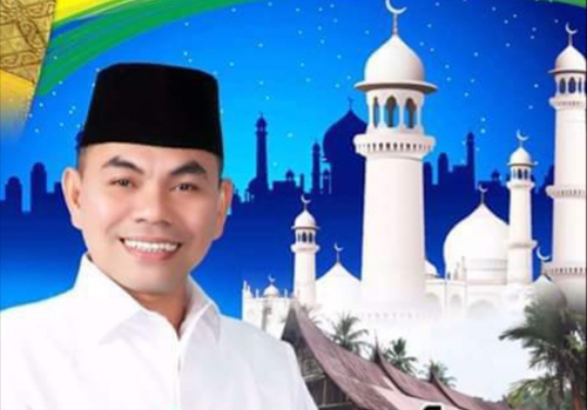 Ashelfine Doakan Sijunjung Terus Zona Hijau Bebas dari Corona