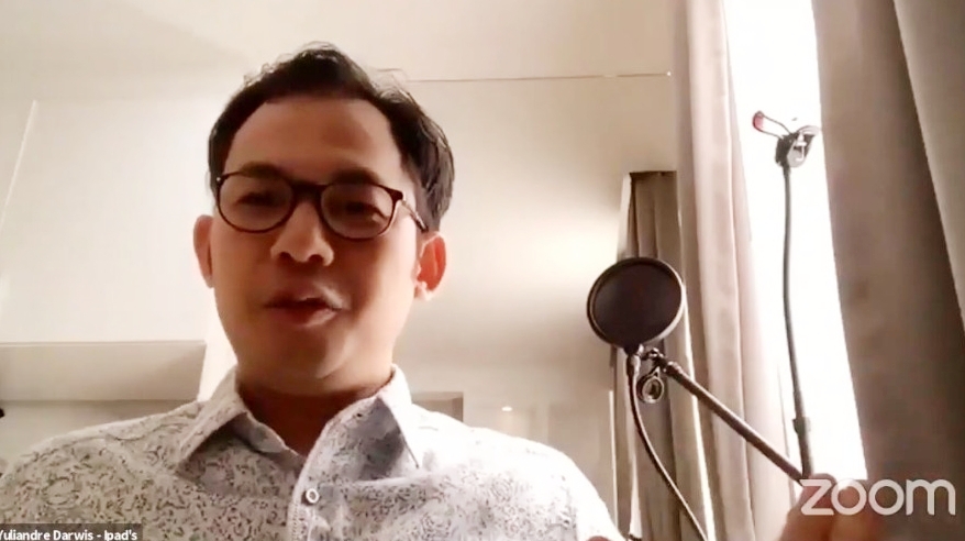Perantau Muda Minang Banyak yang Sukses di Bidang E-Commerce
