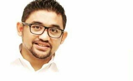 Erick Hariyona Siap Bawa Pasbar sebagai Daerah Unggulan di Pantai Barat Sumatera