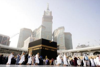 Melalui Berbagai Pertimbangan, Indonesia Tidak Berangkatkan Jemaah Haji Tahun Ini