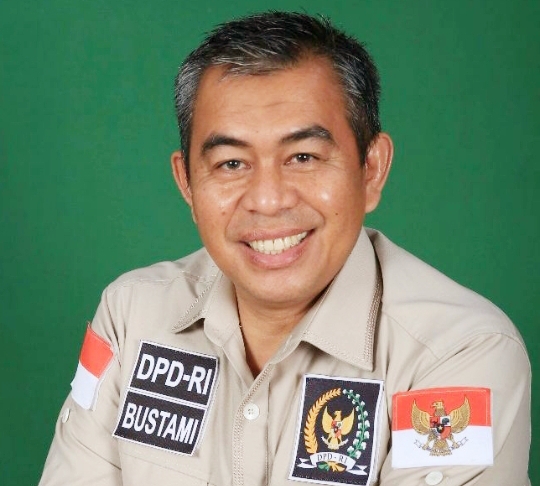 Mayoritas Anggota DPD RI Tolak Pilkada Serentak Desember 2020