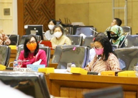 Bahas Secara Tripartit, PPUU DPD RI Minta RUU Cipta Kerja Majukan UMKM