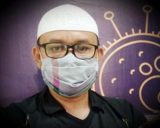 Alhamdulillah, Pasien Covid-19 Padang Panjang Sembuh Semuanya