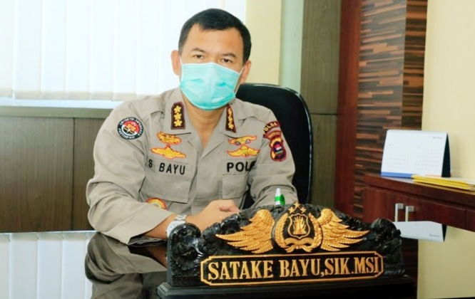 Sikapi Laporan Ketua KPU Sumbar, Giliran “RS” Diperiksa Penyidik Polda