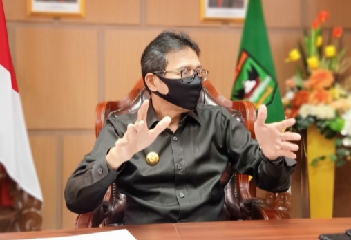 Gubernur Sumbar Hebat, Tidak Ada Keputusan Batalkan BLT