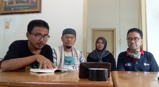 Selama 7 Hari, IKA Unand Call for Paper akan Didiskusikan Secara Virtual