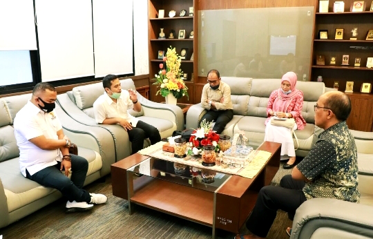 Harusnya Anggaran Komisi Informasi itu Tersendiri, Tidak Melekat di OPD