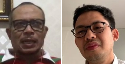 Di Masa Pandemi Covid-19, Hak Pekerja Wajib Dilindungi