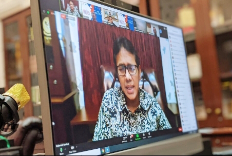 Tatanan Kehidupan Normal Baru, Ini Kiat Sumbar dalam Pemulihan Ekonomi