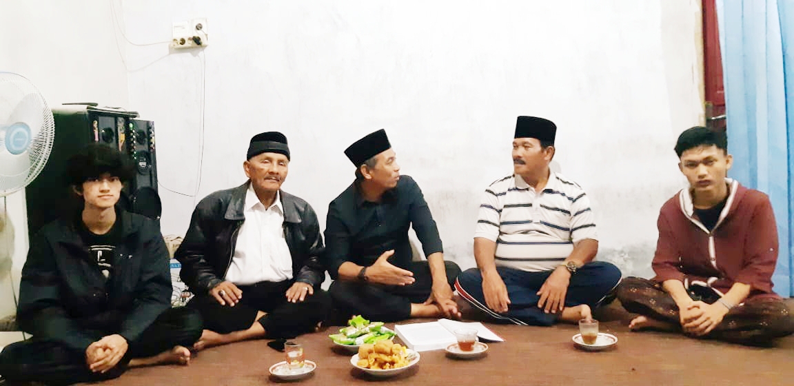 Taslim: Silek, Seni Budaya Beladiri Leluhur yang Bisa Mendukung Pariwisata.