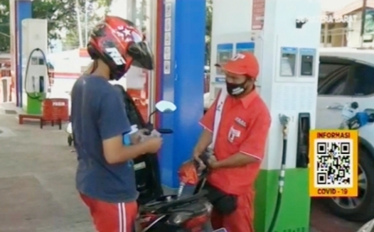 Tingginya Animo Masyarakat, Harusnya Semua SPBU Sediakan Pertamax Turbo