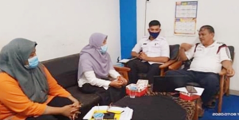 Hak Masyarakat untuk Tahu, Terkait Informasi Penyelenggaraan Pemerintahan