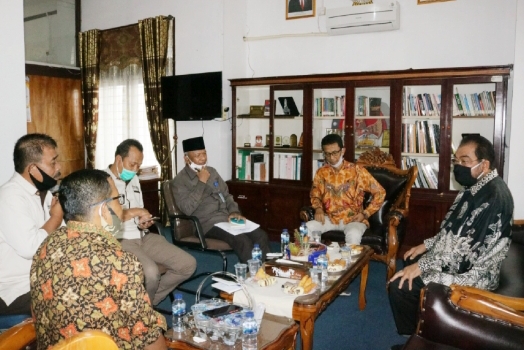 Biaya Rapid Test Jadi Masalah, 12.560 PPDP di Sumbar Terancam Tak Bertugas