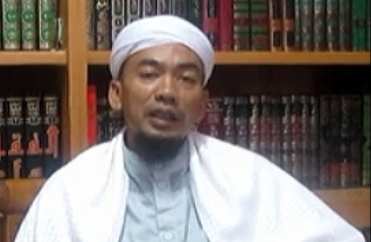 Ustadz Jel Fathullah Pimpin Badan Kerjasama Pondok Pesantren Indonesia Wilayah Sumbar