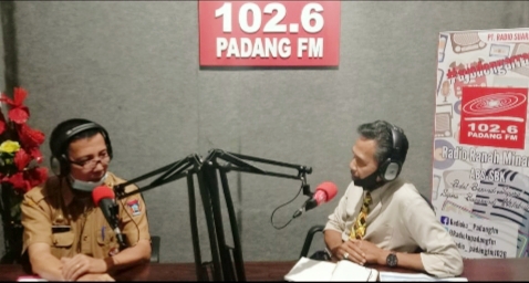 Sumbang PAD Terbesar, Sektor Pariwisata Jadi Andalan Pemko Padang