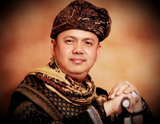 FDB Minta Warganet Santun, Jangan Generalisir Bahasa Buya Pendusta