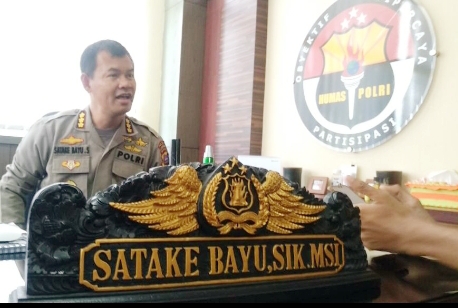 Kasus Penyebaran Identitas Pribadi Ketua KPU Sumbar Masuk Tahap Penyidikan