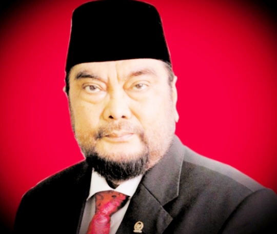Leonardy Ingatkan KPU Lakukan Coklit dengan Protokol Kesehatan yang Ketat