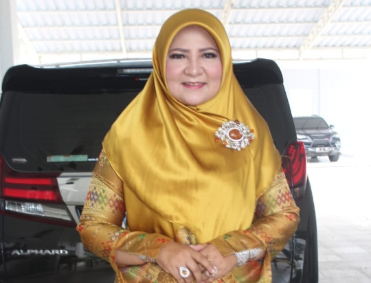 Legislator Apresiasi Pemprov Sumbar Jadi Rujukan Nasional Penanganan Covid-19