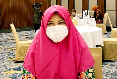Nevi Zuairina Minta Pemerintah Perkuat Industri Hulu Obat-obatan