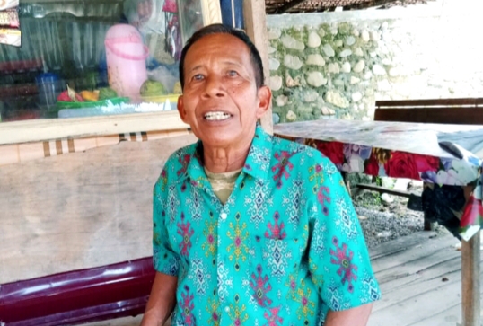 Masyarakat Sikabu Tagih Janji Bupati Ali Mukhni Selesaikan Masalah Tanah Jalan Main Stadium