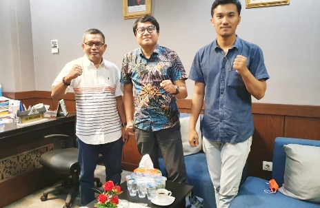 Diskriminasi BPK Anulir CPNS Berkebutuhan Khusus Harus Dilawan