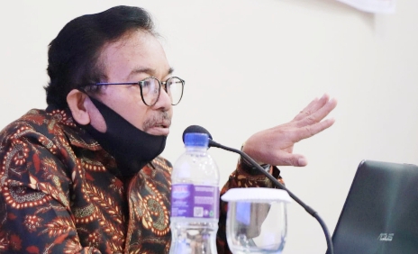 Mufti Syarfi: Di Tengah Pandemi, KPU Harus Punya Strategi Jitu Tarik Pemilih ke TPS