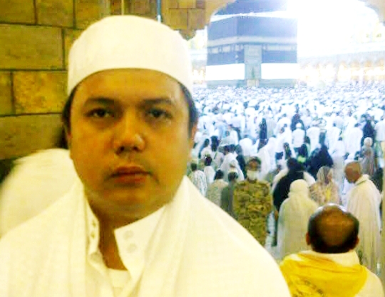 FDB: Idul Adha Momentum Berdemokrasi dengan Ikhlas dan Taat Aturan