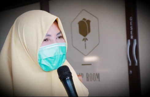 Soal Pilkada, Nevi Zuairina Patuh dan Taat pada Perintah Partai