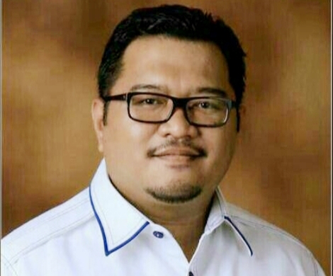 Fauzan Haviz Ingatkan KPU Bukittinggi Soal Pendaftaran Pilkada dari PAN