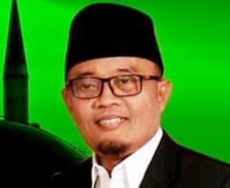 Koalisi Poros Baru Ajak PPP Gabung Hadapi Pilkada Sumbar