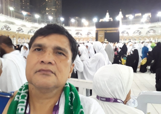 Marwandi, Pendiri Mapala Unand Berpulang