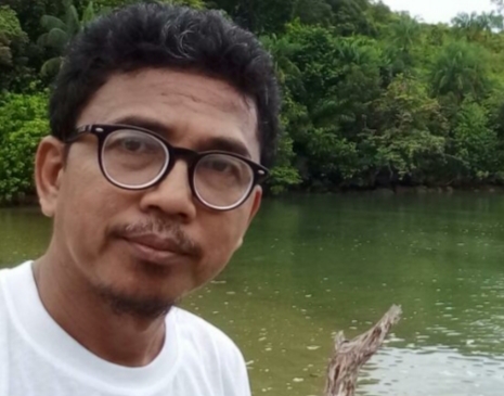 Memaknai Rendang di Masa Pandemi Covid-19