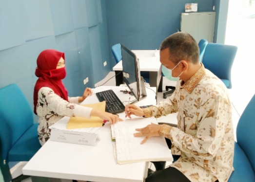 Merasa Dirugikan, Fakrizal-Genius Umar Laporkan KPU Sumbar ke DKPP RI
