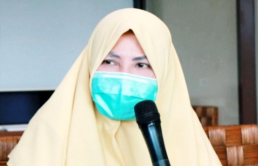 Nevi Zuairina: Ratifikasi Perjanjian Perdagangan Internasional Harus Untungkan Rakyat