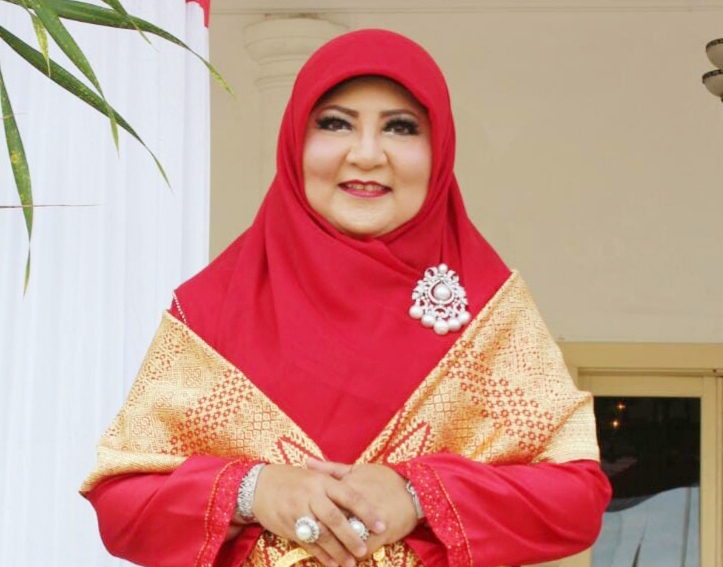 Pastikan Implementasi Pidato Presiden Menyentuh Kehidupan Dasar Masyarakat