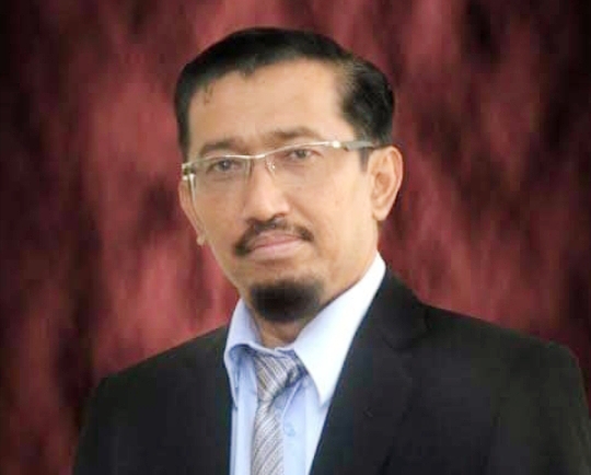 Malam Ini, Dokter Andani Jadi Pembicara Webinar di CPPC-19