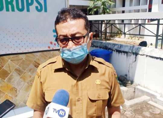 Catat, Pemprov Sumbar Siapkan Tes Swab Gratis untuk Masyarakat
