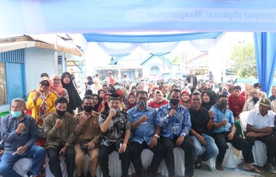 Eko Furqani Harap Kader PAN di DPRD Jaga Kepercayaan Masyarakat Padang Panjang