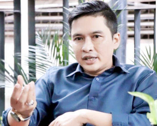 PAN Tak Pernah Minus Kader untuk Bertarung di Pilkada Sumbar