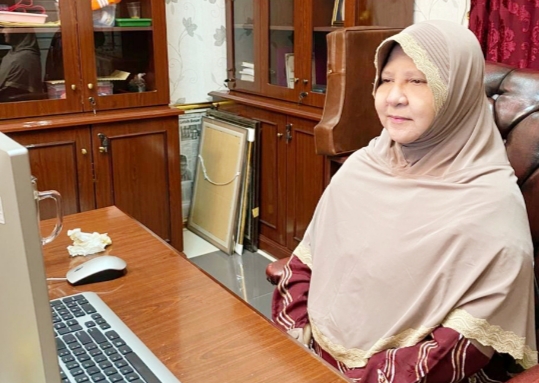 Nevi Zuairina Sorot Penyertaan Modal Negara ke BUMN Besar, Tapi Dividen Kecil