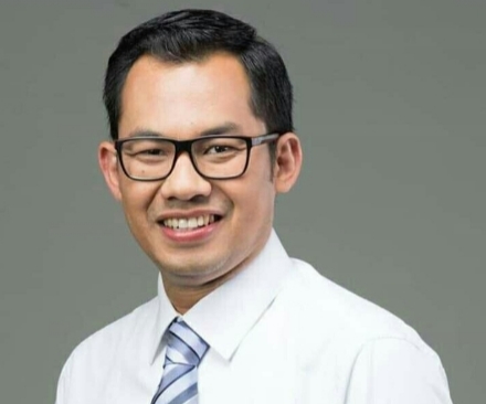 Yuliandre: Reka Cipta Dalam Negeri yang Produktif Harus Didukung