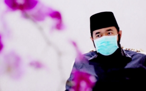 Puasa Panjang ASN Padang Panjang